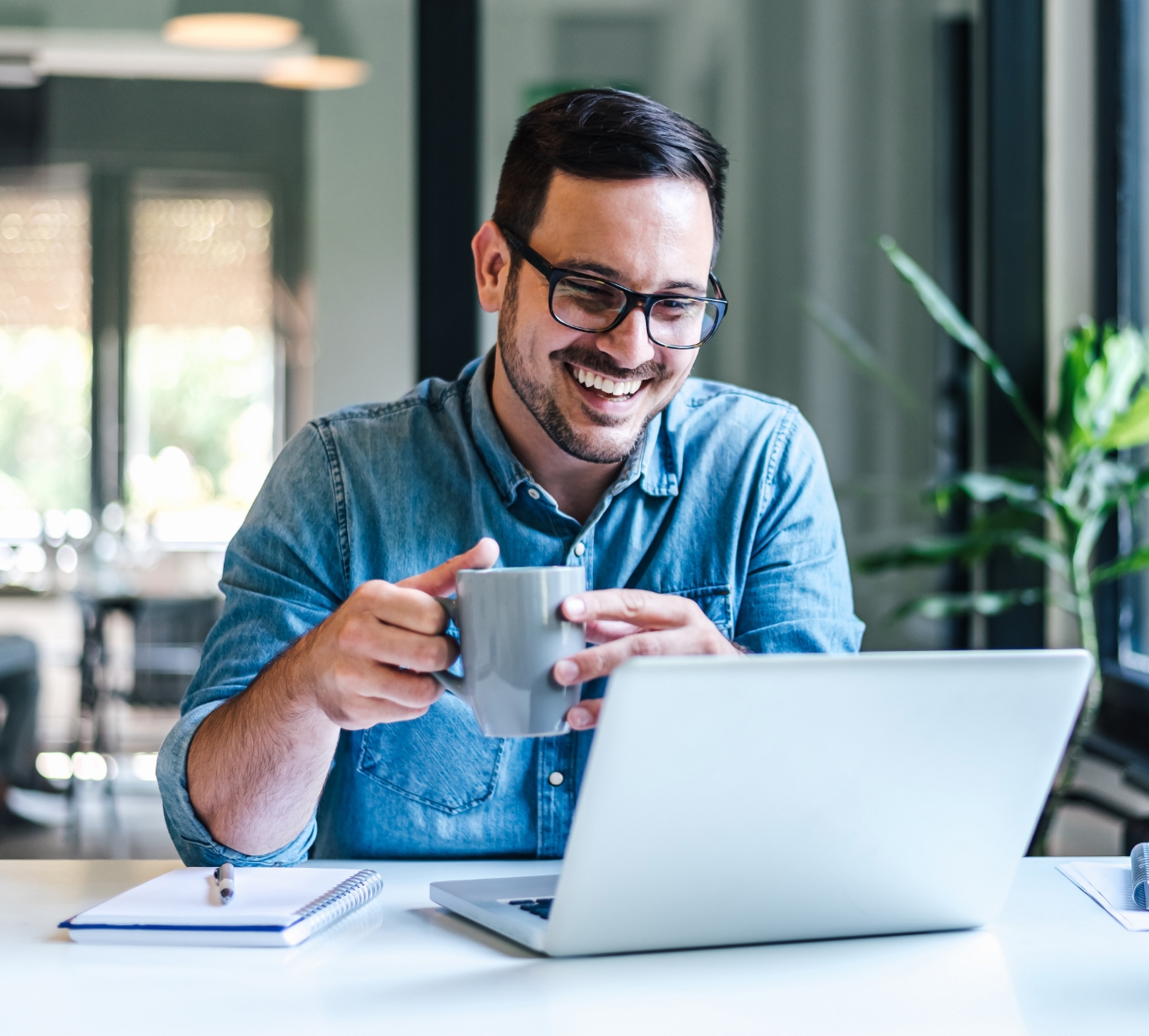 Our Self Guided Tour