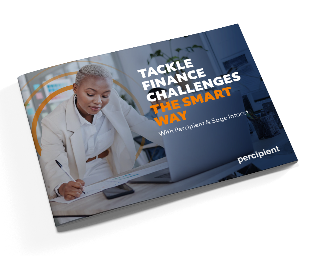 Tackle Finance Challenges the Smart Way