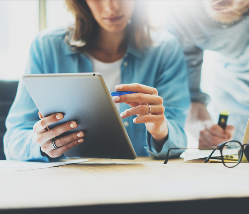 Percipient Launches New Website