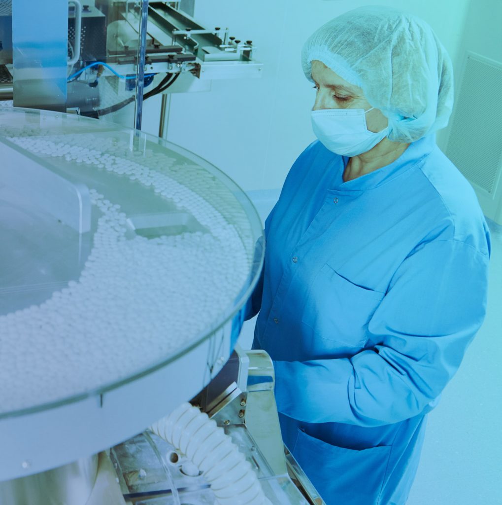 ERP for Regulated Industries