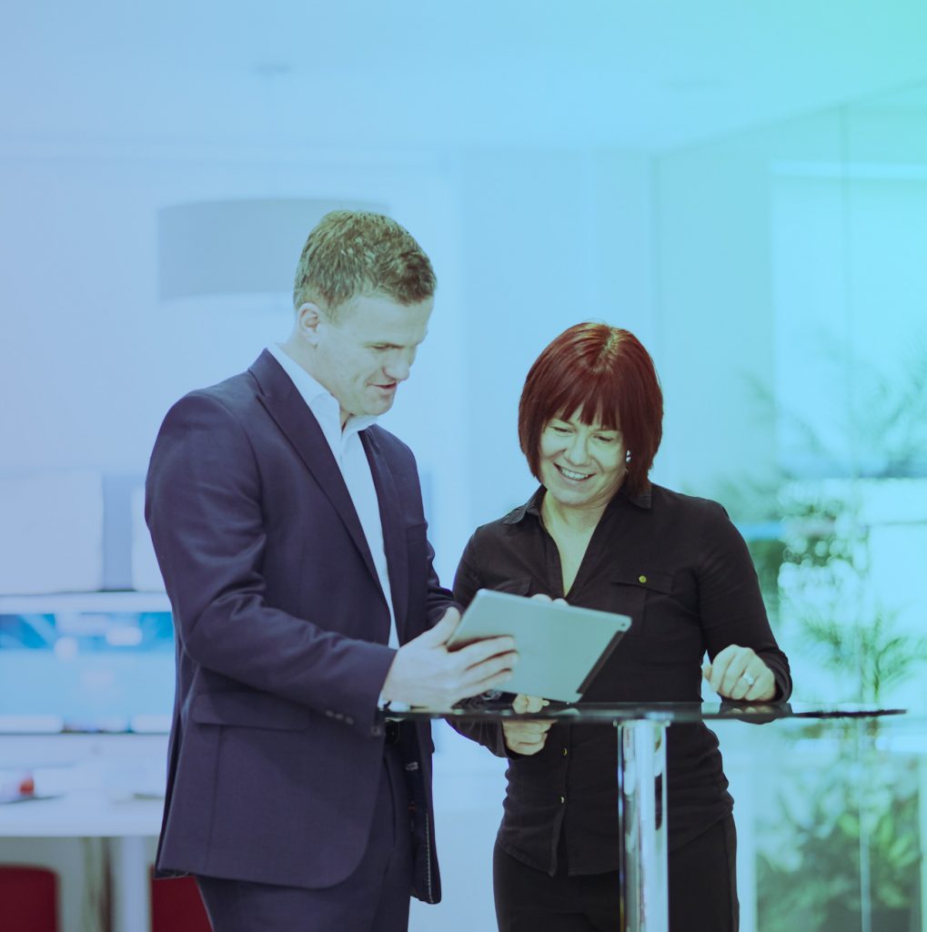 Business Management Solutions