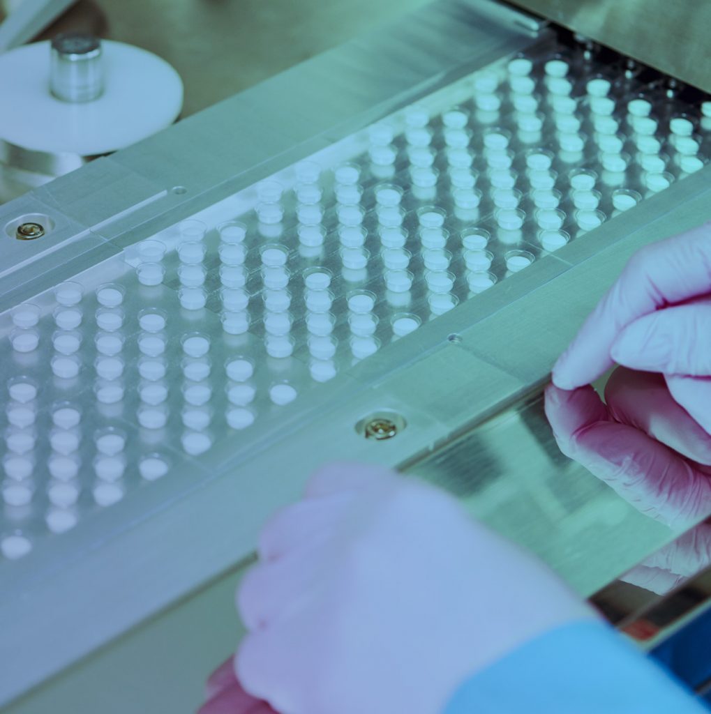 Data Analytics for Regulated Industries