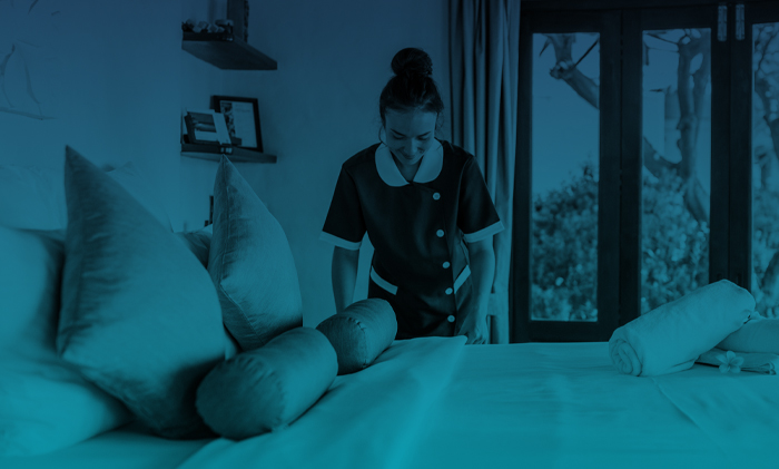 Improve Hospitality Service with Sage Intacct