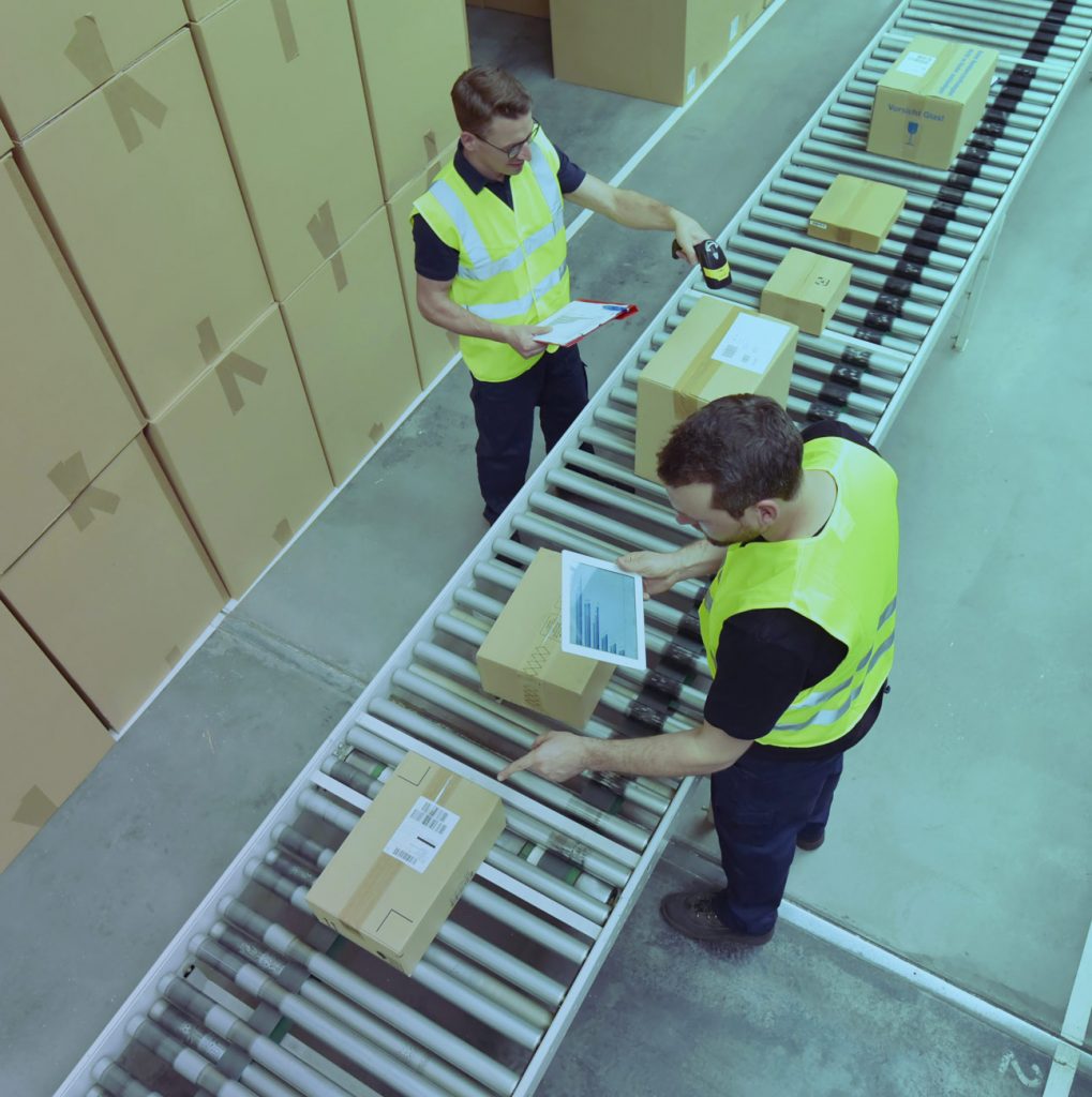 Bespoke ERP Development