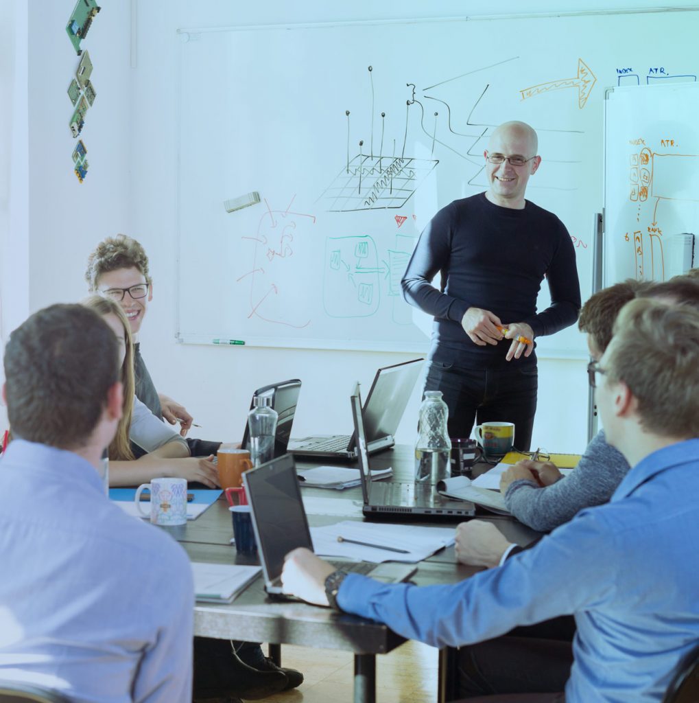 Compliance and Validation Trusted ERP Partners