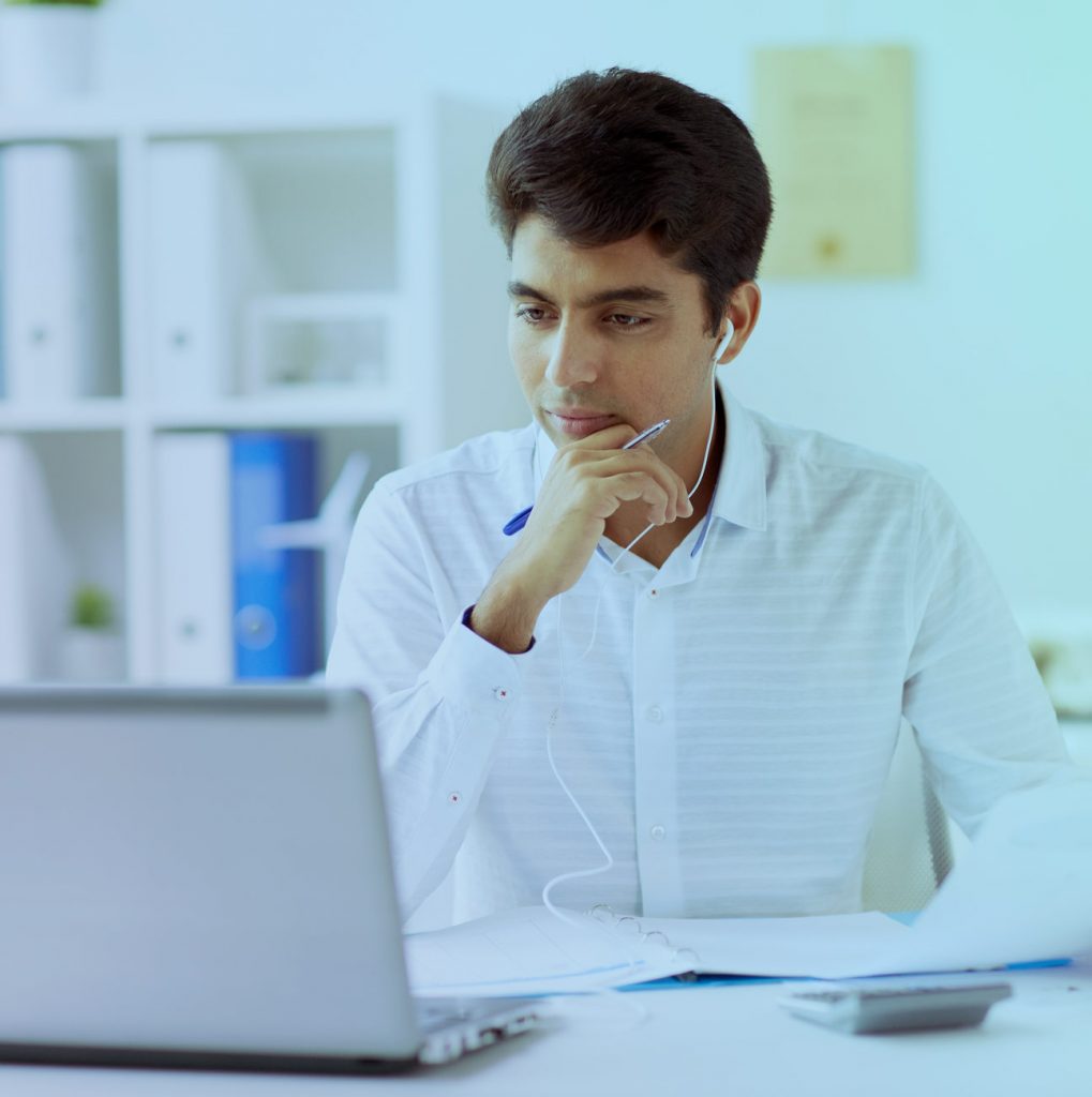 Professional Services Accounting Software
