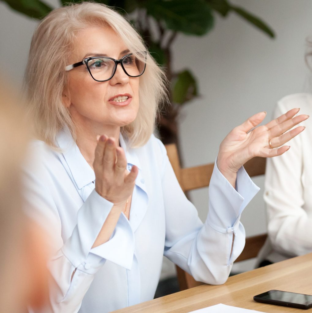 Sage Intacct Stakeholder Insights