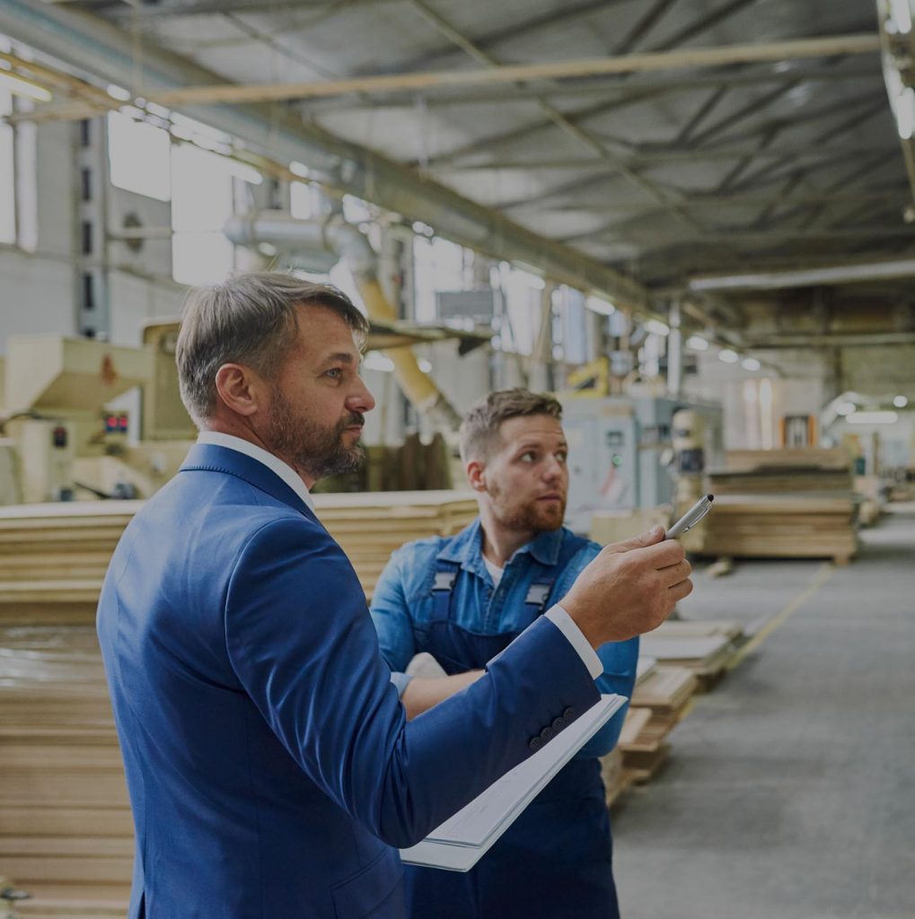 Sage Business Cloud X3 Production Management
