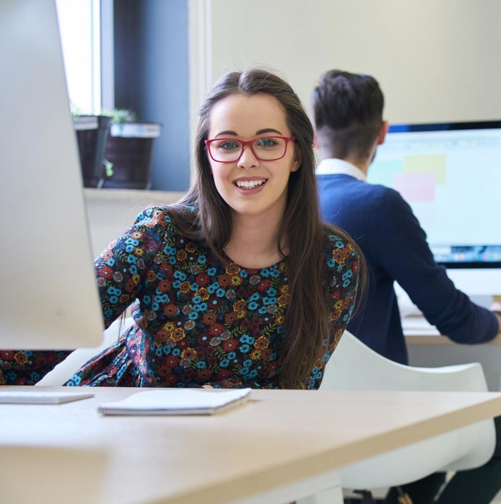 The Back Office of 2021 and Beyond