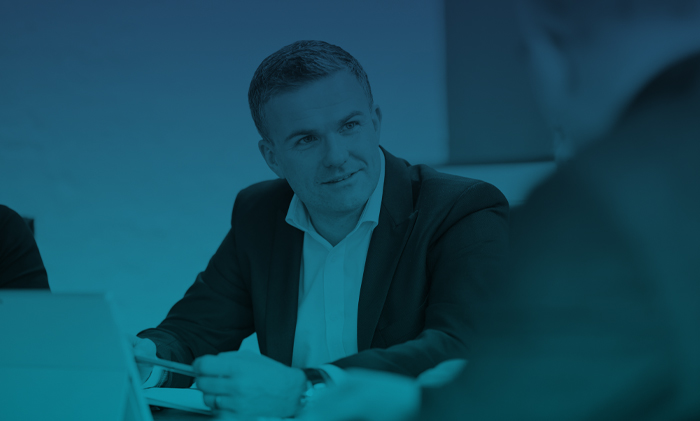 HMI Online Interview with Chris Stock