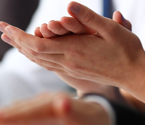 Percipient Wins Sage Intacct Partner of the Year Award