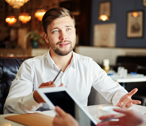 Hospitality Trends 2022