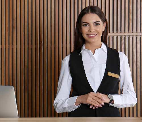 Hospitality Beyond the Back Office