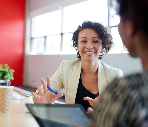 Recovery Starts with a Flexible IT Platform