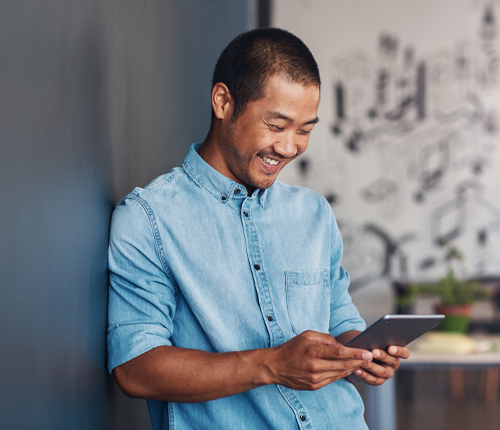 The Digital Network: Industry 5.0