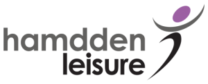 Denbighshire Leisure Logo