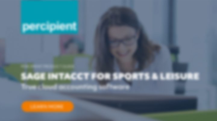 Sage Intacct Product Guide for Sports & Leisure
