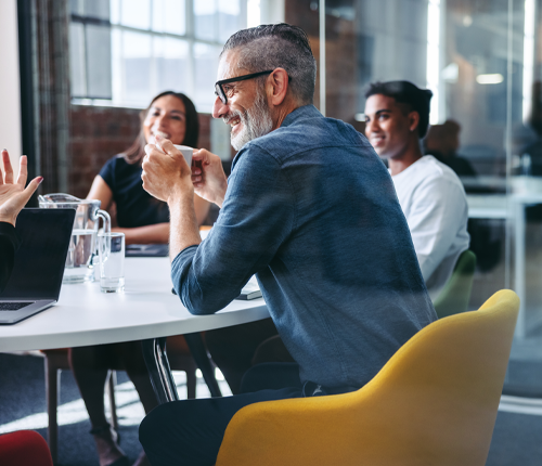 Hospitality Best Practice in a Package