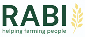 RABI Logo