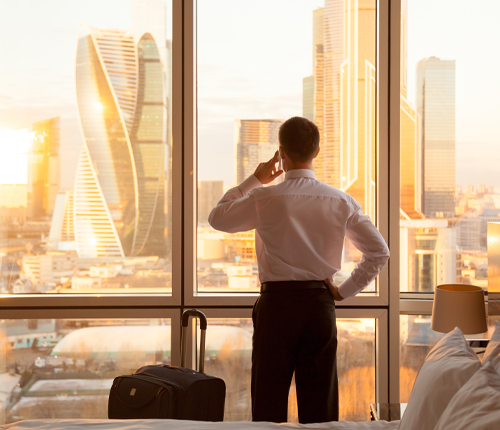 Sustainable Hospitality