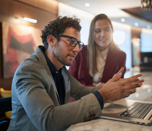 Top 10 Features of Sage Intacct for Hospitality