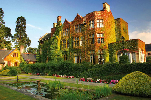 Exclusive Collection Pennyhill Park