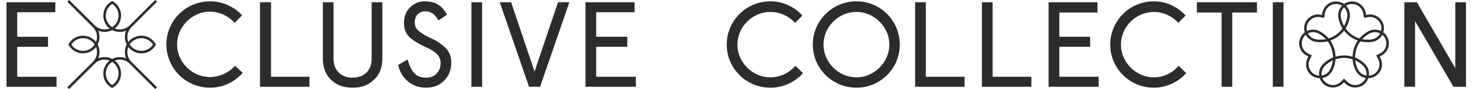 Exclusive Collection Logo