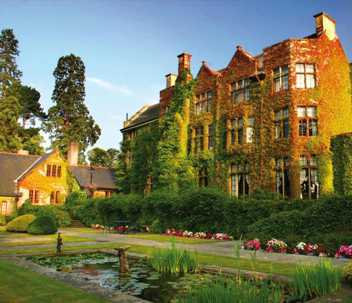 Sage Intacct Success Story - Exclusive Collection