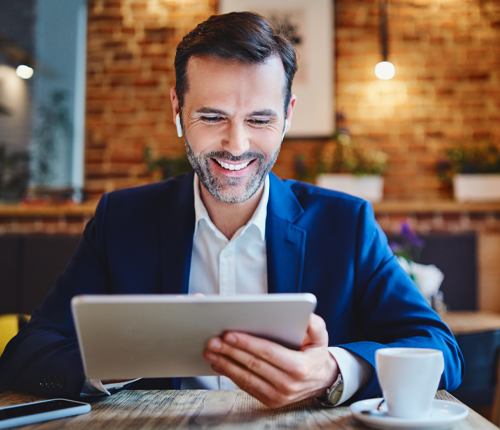 Webinar - Automation & Efficiency in Your Finance Team