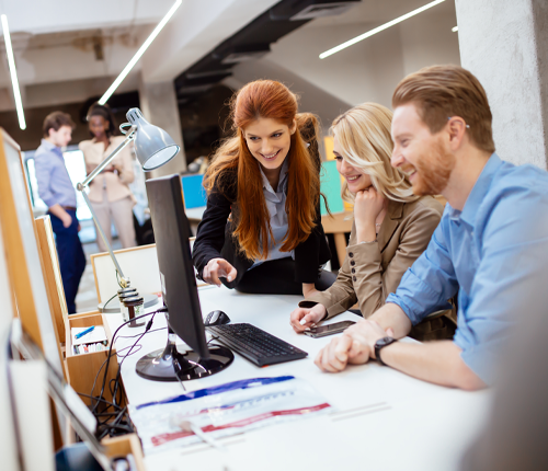 Accounting Software Upgrades