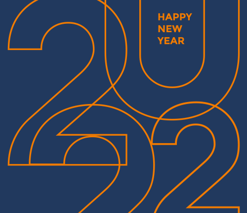 Review of the Year 2022