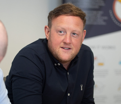 Laurie Stanwick Promoted to Sales Director