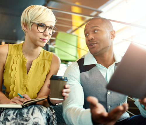 6 Cool Things You Can Do with Sage Intacct Dashboards