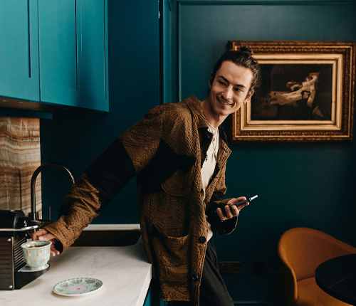 Sage Intacct Success Story - The Other House