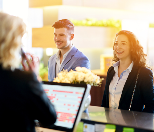 Transforming Hospitality with Sage Intacct