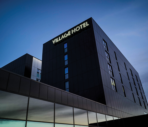 Village Hotels