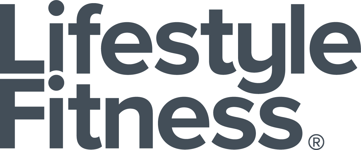 Lifestyle Fitness Logo
