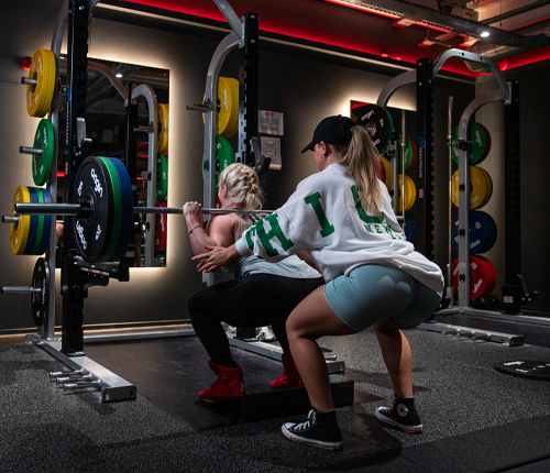 Lifestyle Fitness