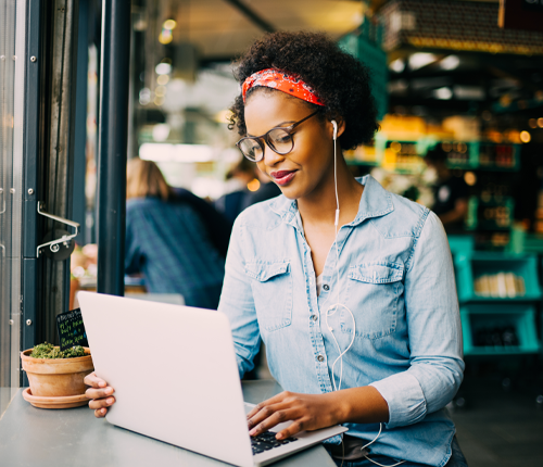 Scaling for Business Growth