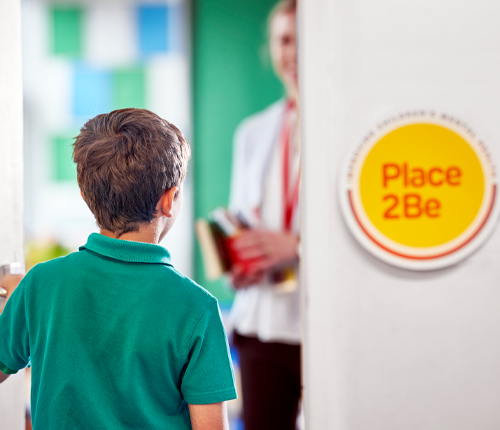 Sage Intacct Success Story - Place2Be