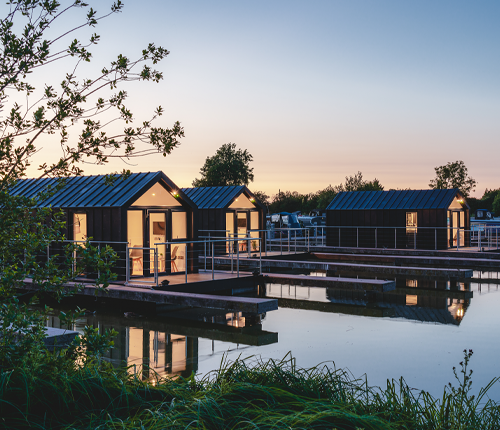 Lakeland Leisure