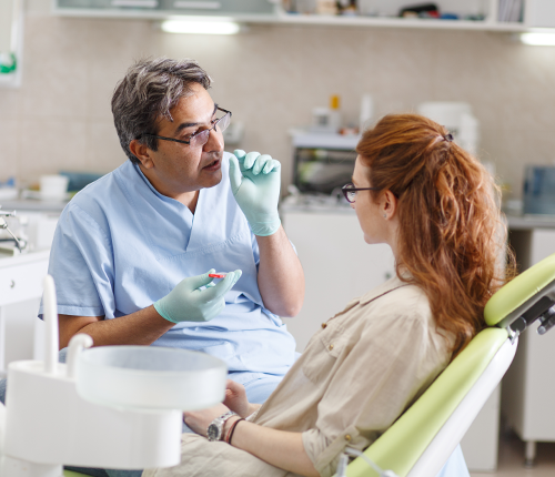 A New Era of Digital Dentistry