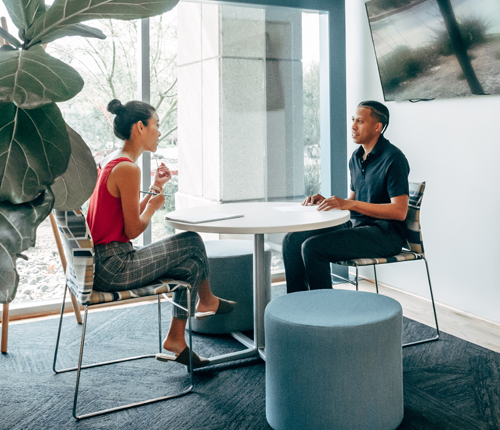 Celebrating Hospitality Q&A with HOSPA