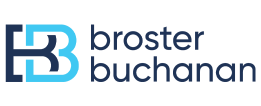Broster Buchanan Logo