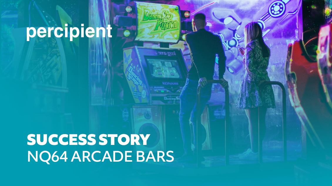 NQ64 Arcade Bars