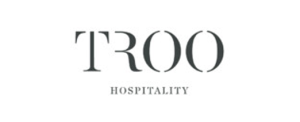 TROO Hospitality Logo