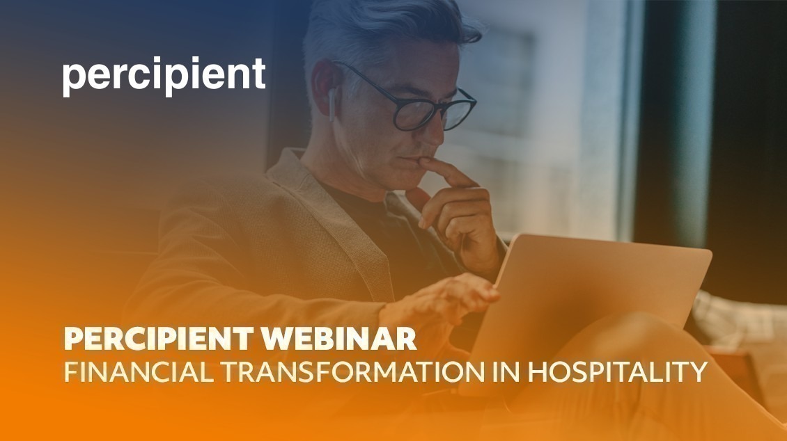 Financial Transformation in Hospitality