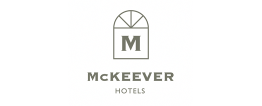 McKeever Hotels Logo
