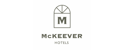 McKeever Hotels Logo