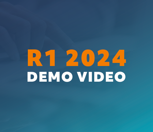 Sage Intacct New Releases - R1 2024 Demo Video